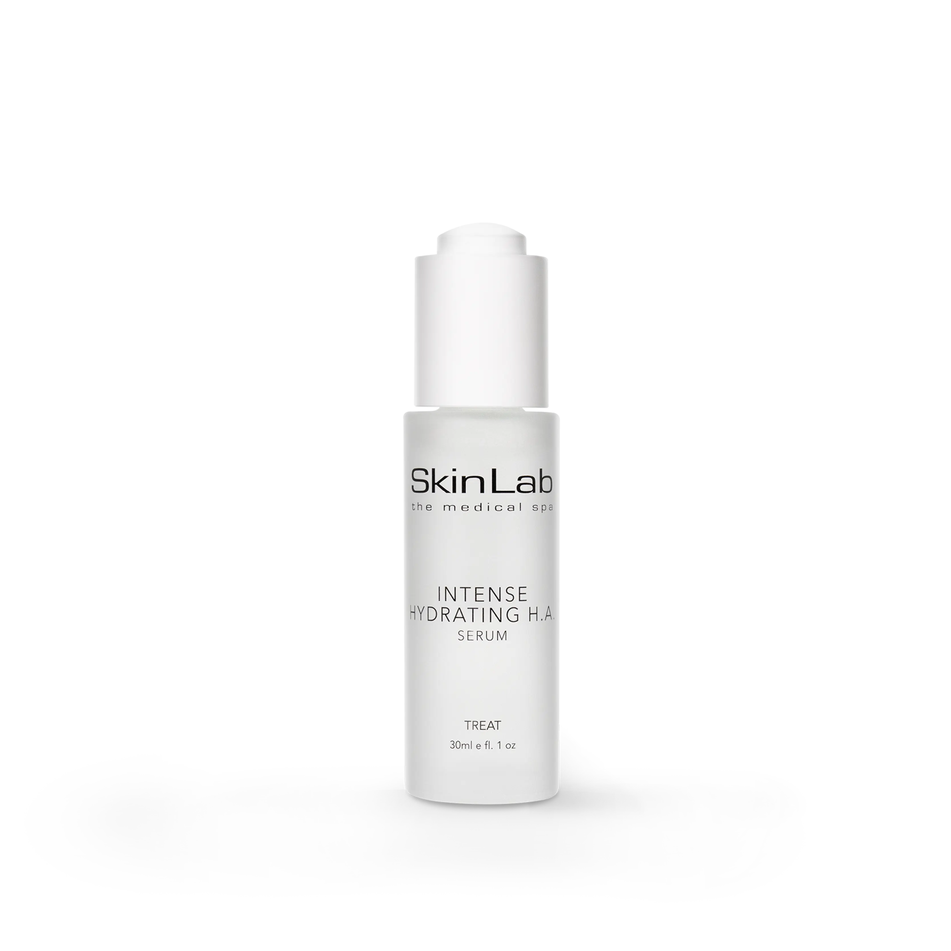 Intense Hydrating H.A. serum